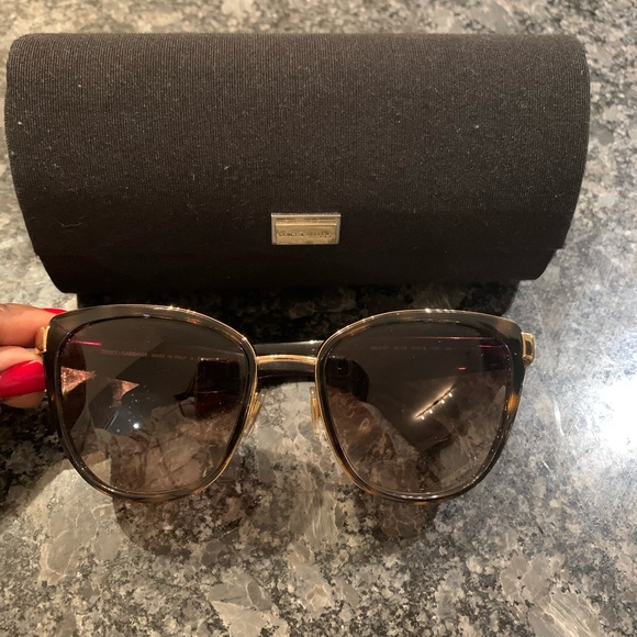 Dolce & Gabbana Sunglasses - Picture 1 of 7